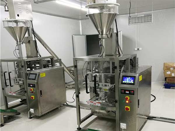 全自動粉劑立式包裝機(jī)，經(jīng)濟(jì)實(shí)用精度高