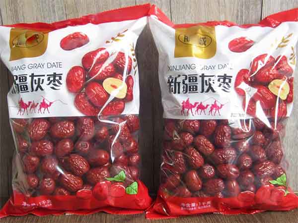 自動(dòng)化紅棗包裝機(jī)，干果分裝首先