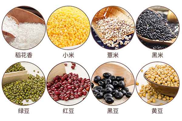自動(dòng)定量顆粒包裝秤用于糧食顆?；虼址哿袭a(chǎn)品灌裝